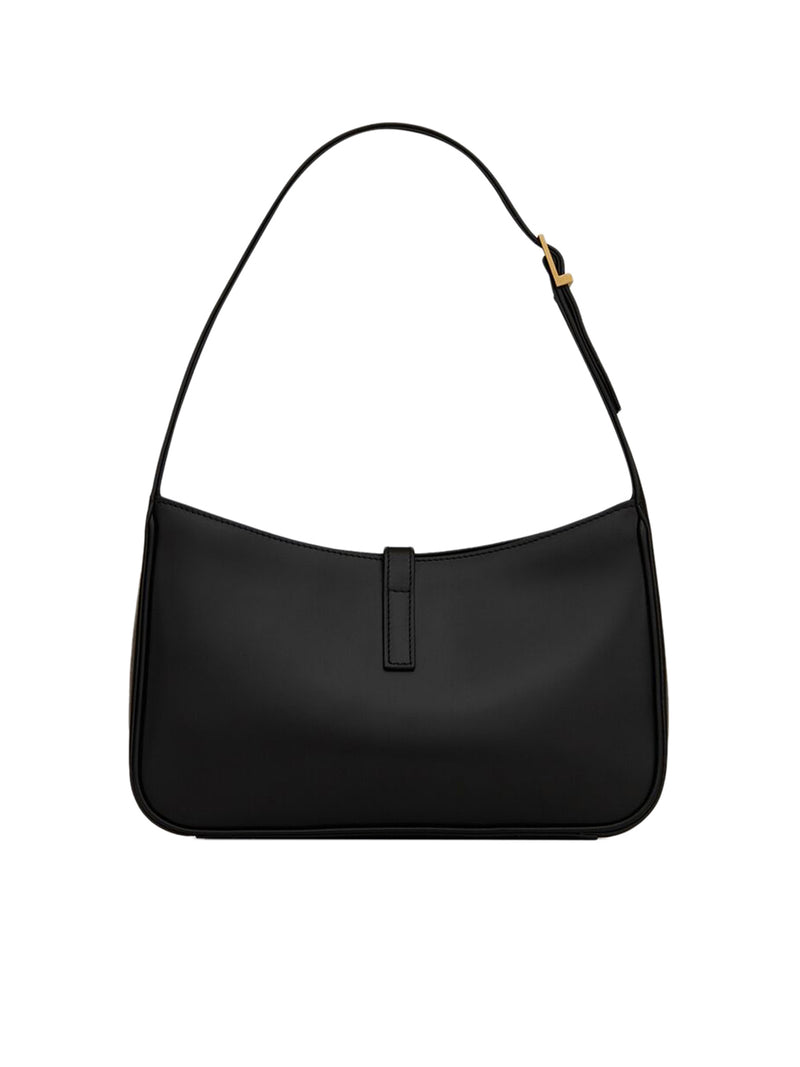 BORSA HOBO LE 5 À 7 IN PELLE LISCIA