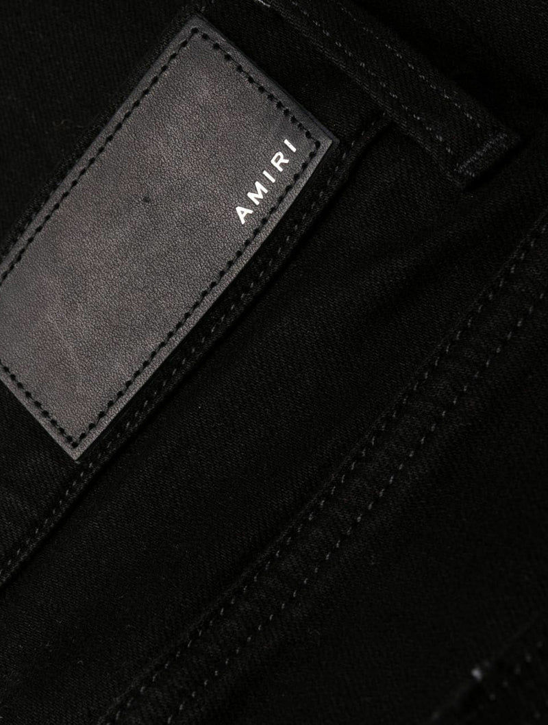 JEANS MX1 IN DENIM ELASTICIZZATO