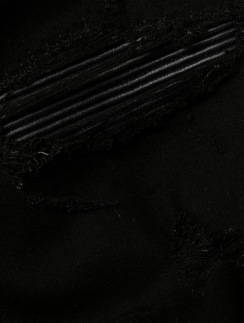 JEANS MX1 IN DENIM ELASTICIZZATO