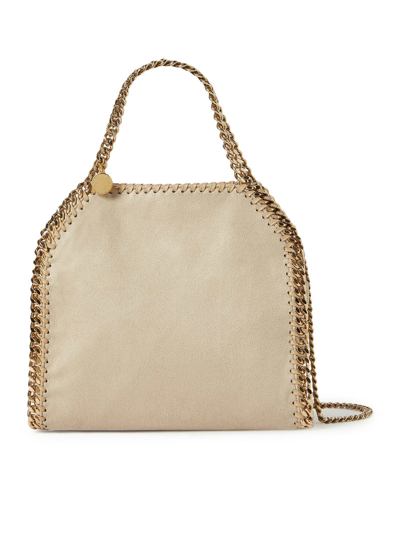 BORSA TOTE MINI FALABELLA