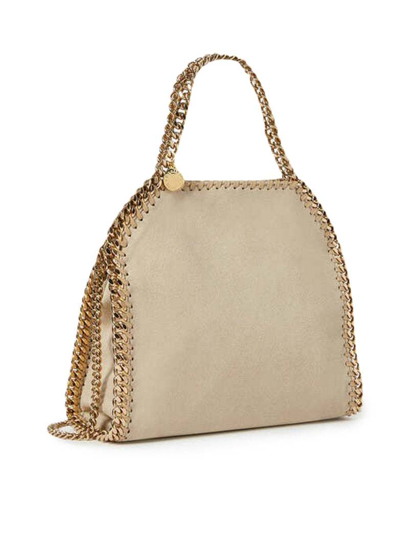 BORSA TOTE MINI FALABELLA