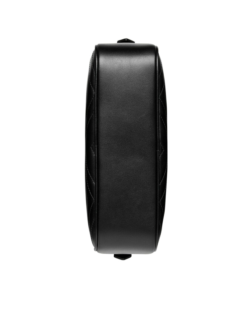 Borsa a spalla GG Marmont misura piccola