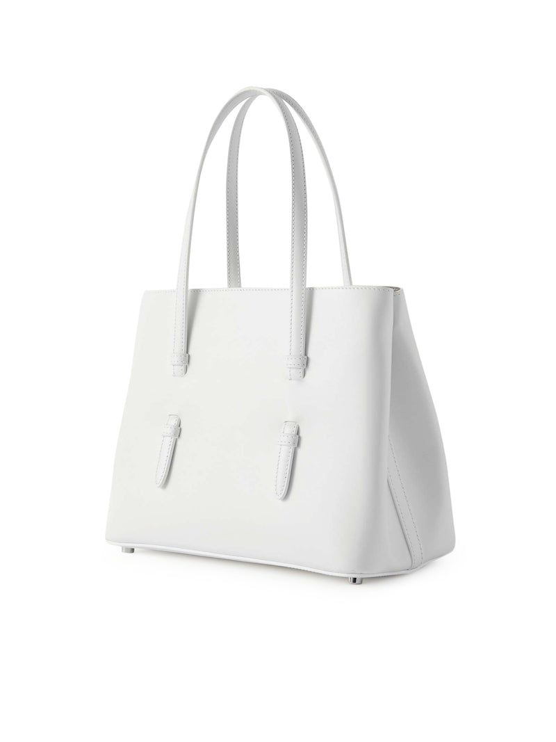 BORSA MINA 25 IN PELLE DI AGNELLO