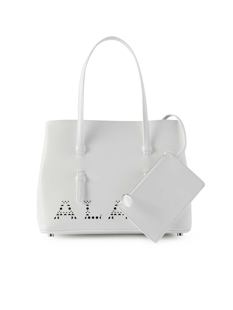 BORSA MINA 25 IN PELLE DI AGNELLO