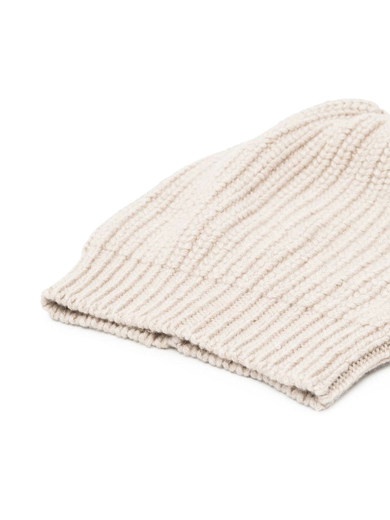 CAPPELLO IN CASHMERE E SETA