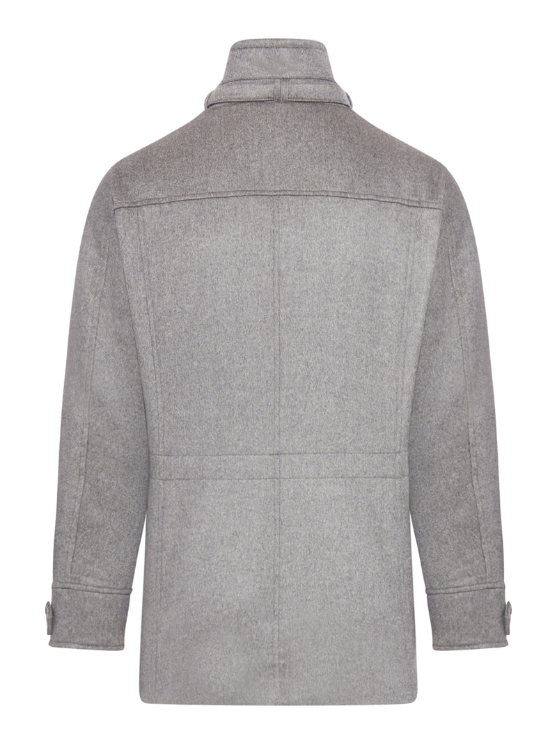 CAPPOTTO DOPPIOPETTO CORTO KURT-BAB