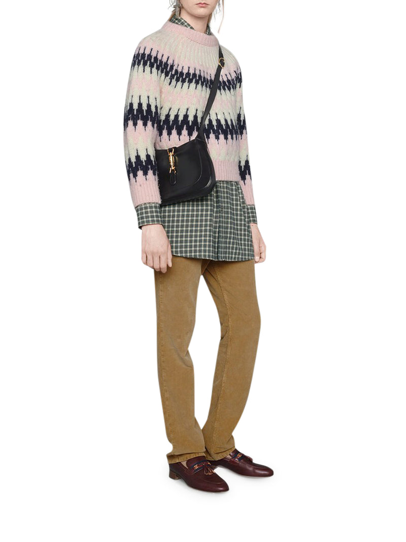 BORSA A SPALLA JACKIE 1961 MISURA PICCOLA