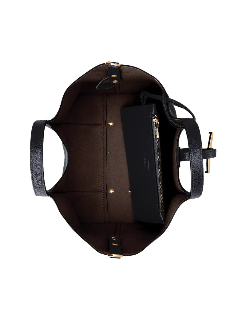 SHOPPING TIMELESS IN PELLE MINI