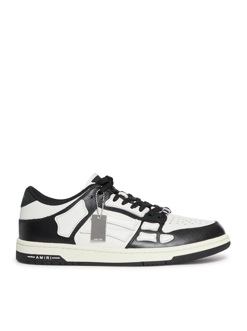 SNEAKERS SKEL TOP LOW