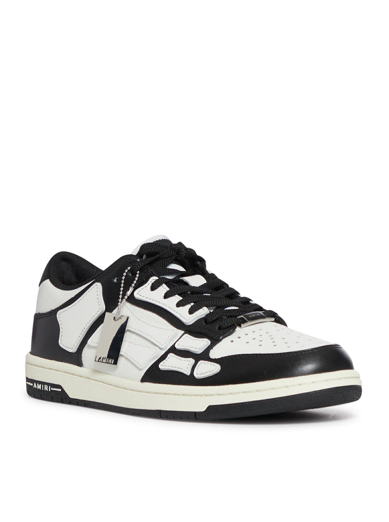 SNEAKERS SKEL TOP LOW