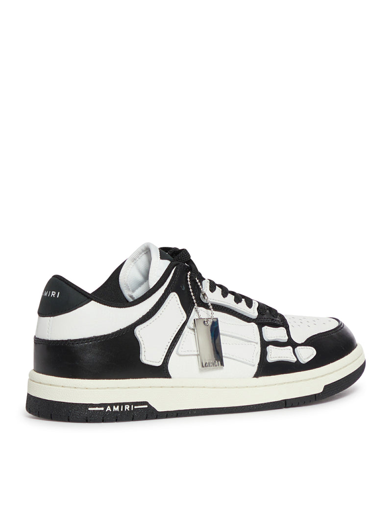 SNEAKERS SKEL TOP LOW
