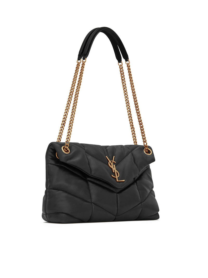 BORSA MONOGRAM PUFFER