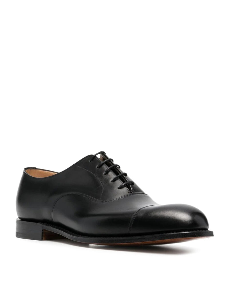 OXFORD IN PELLE DI VITELLO CONSUL R173