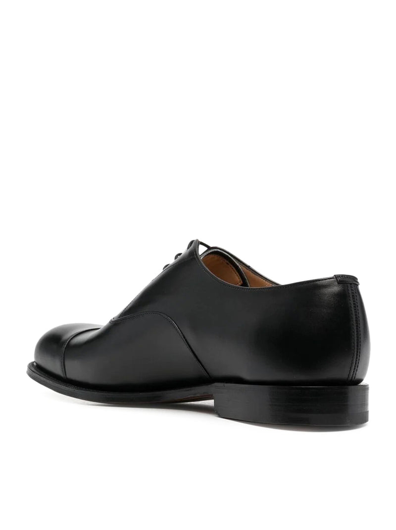 OXFORD IN PELLE DI VITELLO CONSUL R173