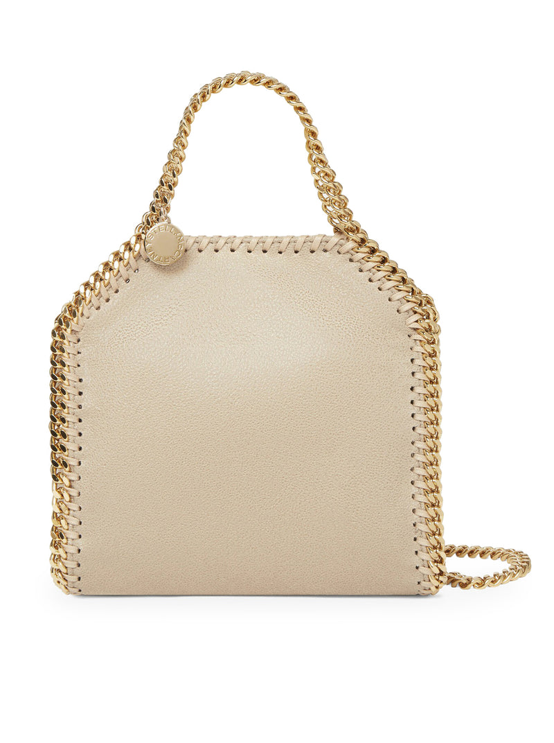 BORSA TOTE MICRO FALABELLA