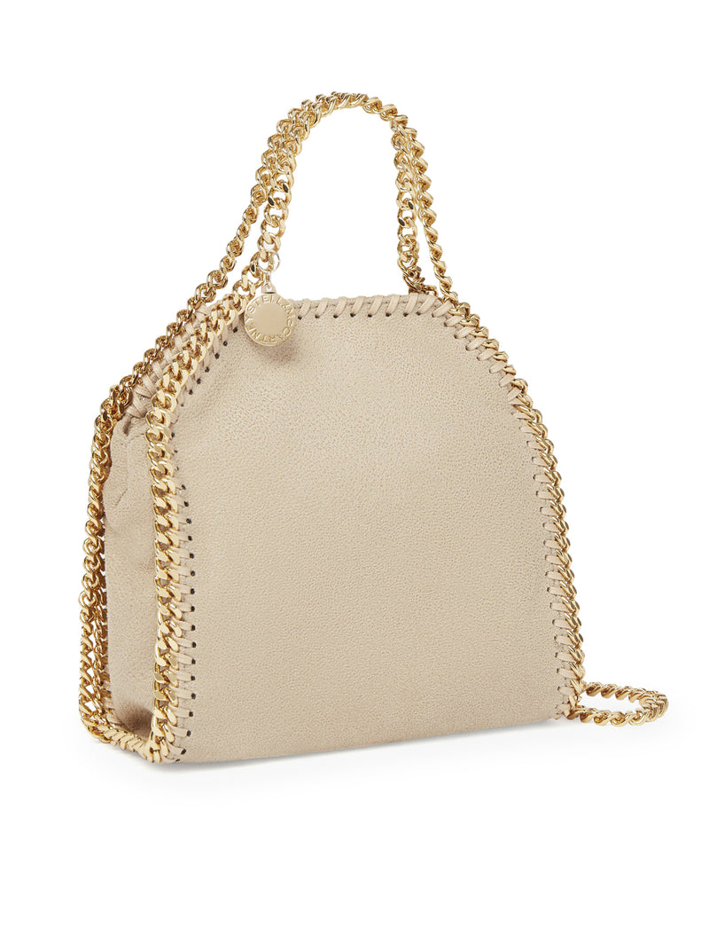 BORSA TOTE MICRO FALABELLA