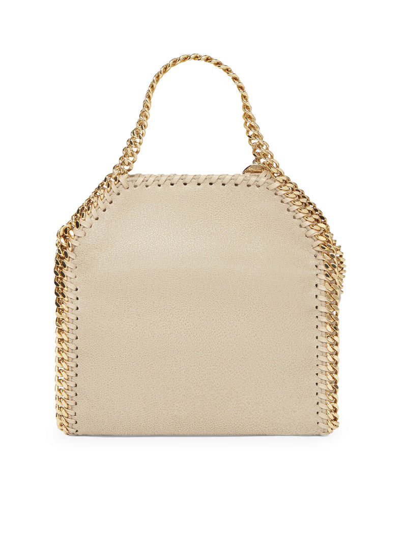 BORSA TOTE MICRO FALABELLA