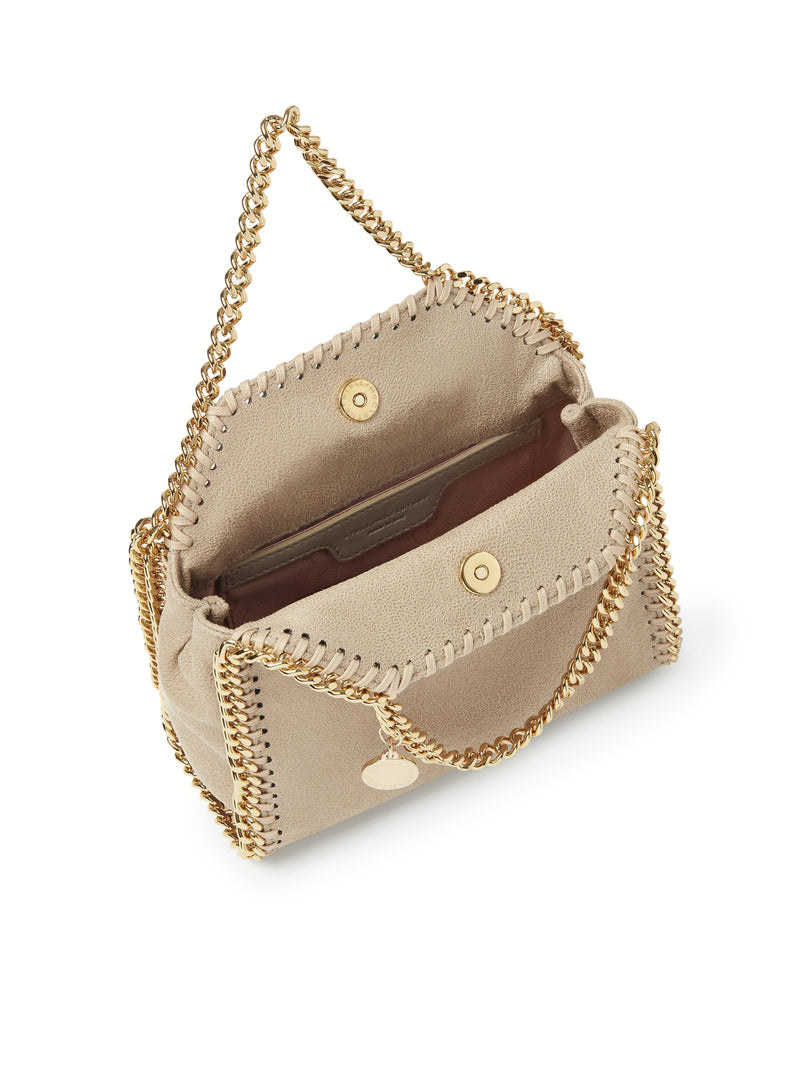 BORSA TOTE MICRO FALABELLA