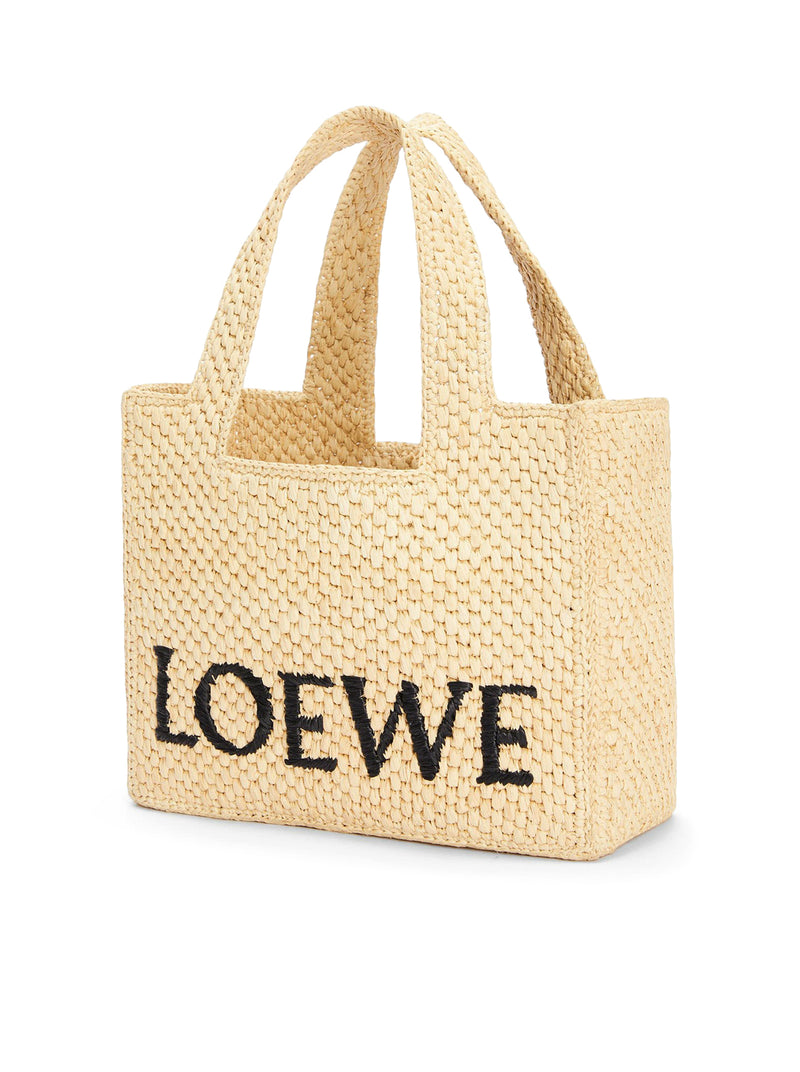 BORSA TOTE PICCOLA