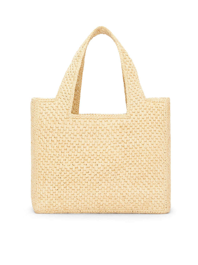 BORSA TOTE PICCOLA