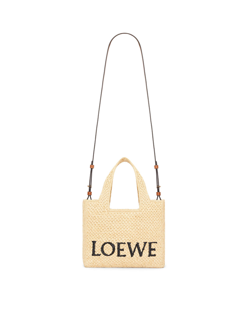BORSA TOTE PICCOLA