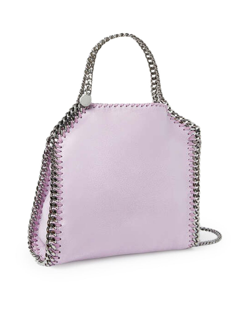 Borsa tote mini Falabella