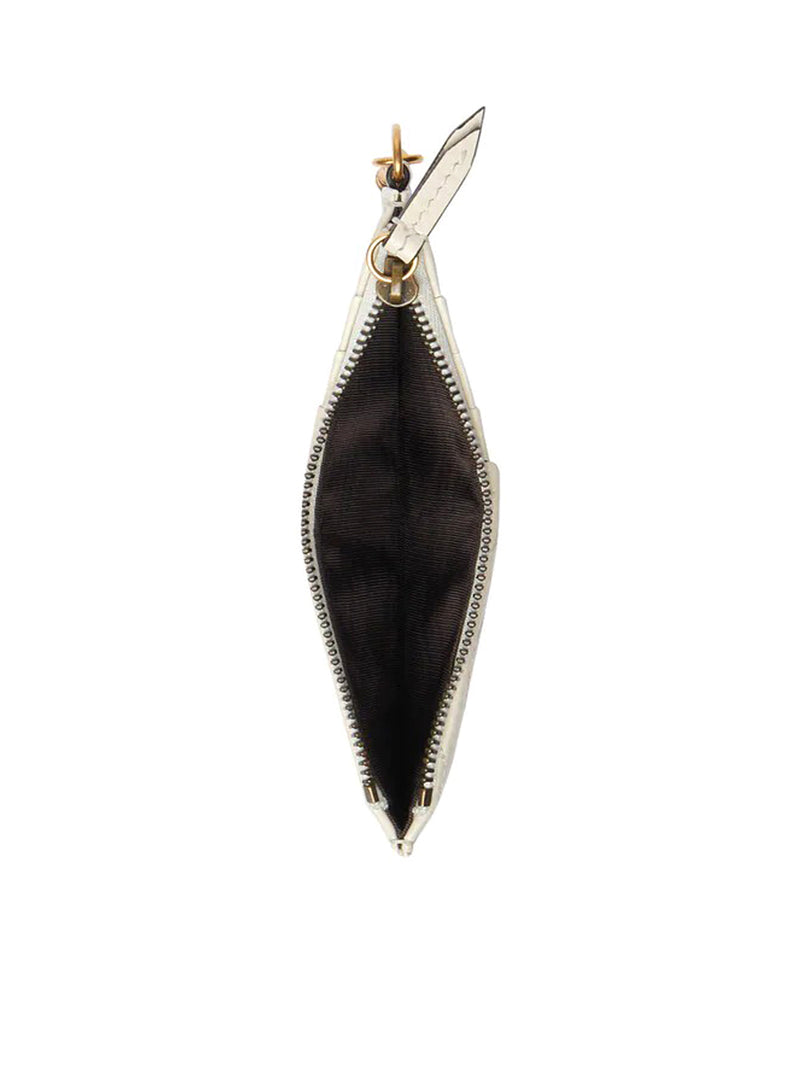 MINI PORTAFOGLIO GG MARMONT CON CATENA E PORTACARTE