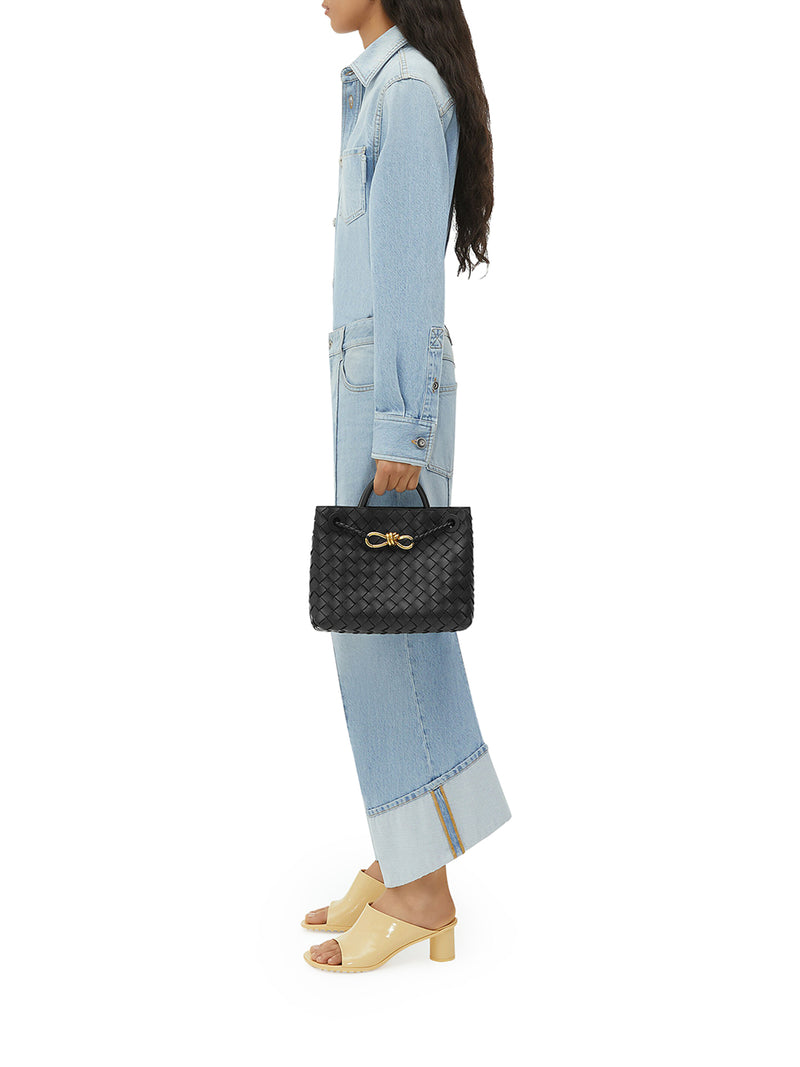 BORSA ANDIAMO PICCOLA