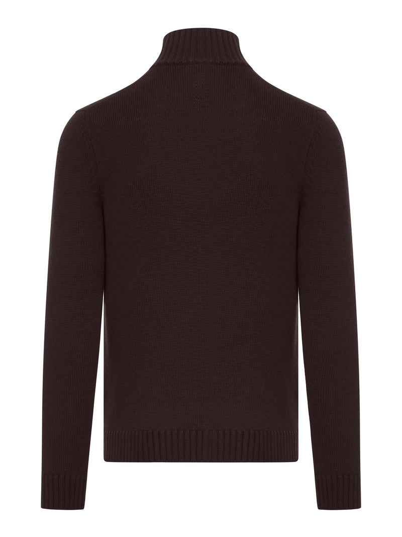 CARDIGAN FULL BUTTON 3 FILI