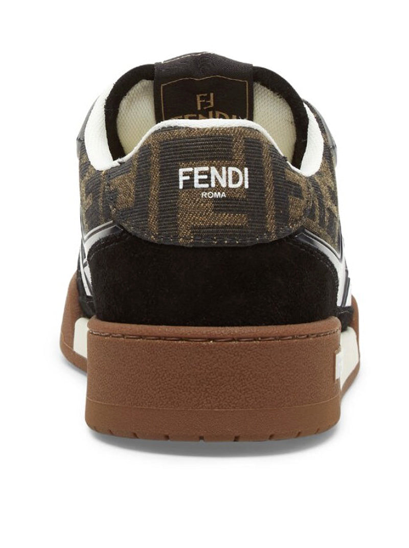 FENDI MATCH