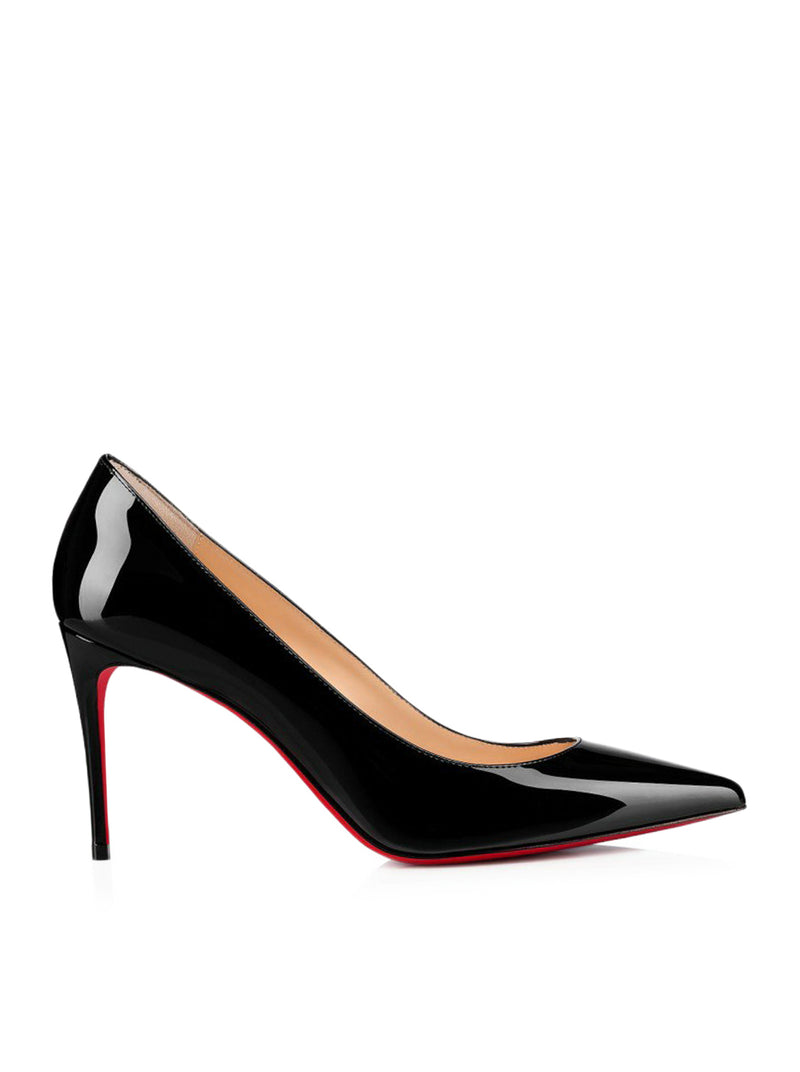 PUMPS KATE 85 IN VERNICE