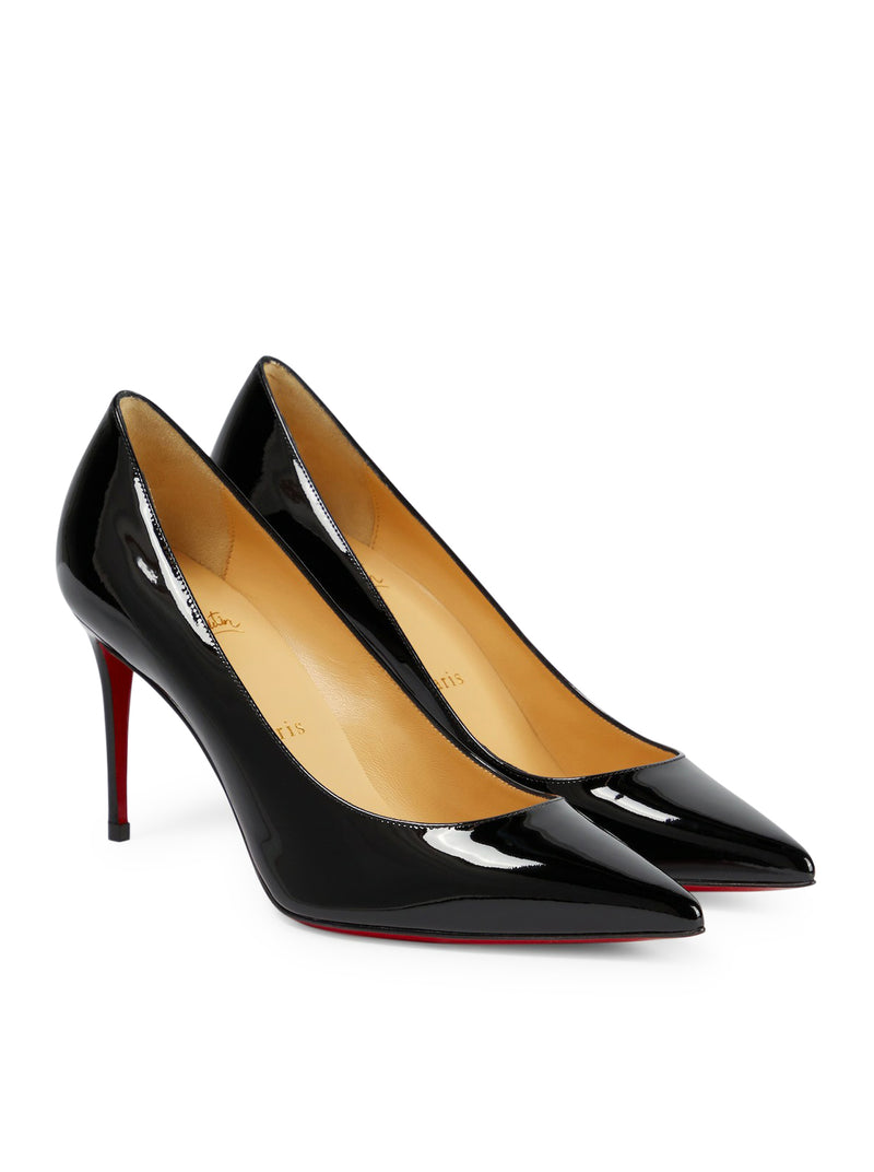 PUMPS KATE 85 IN VERNICE
