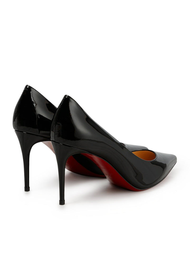 PUMPS KATE 85 IN VERNICE