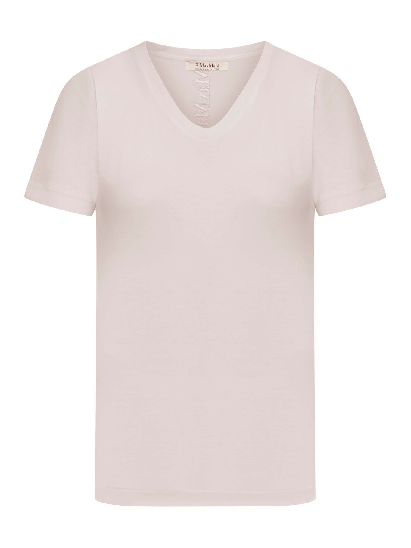 t-shirt quinto in cotone