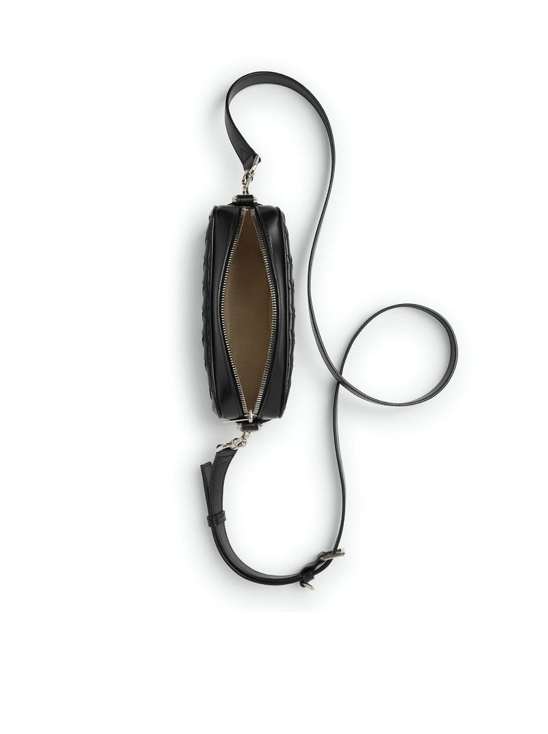 CAMERA BAG INTRECCIATTO MINI