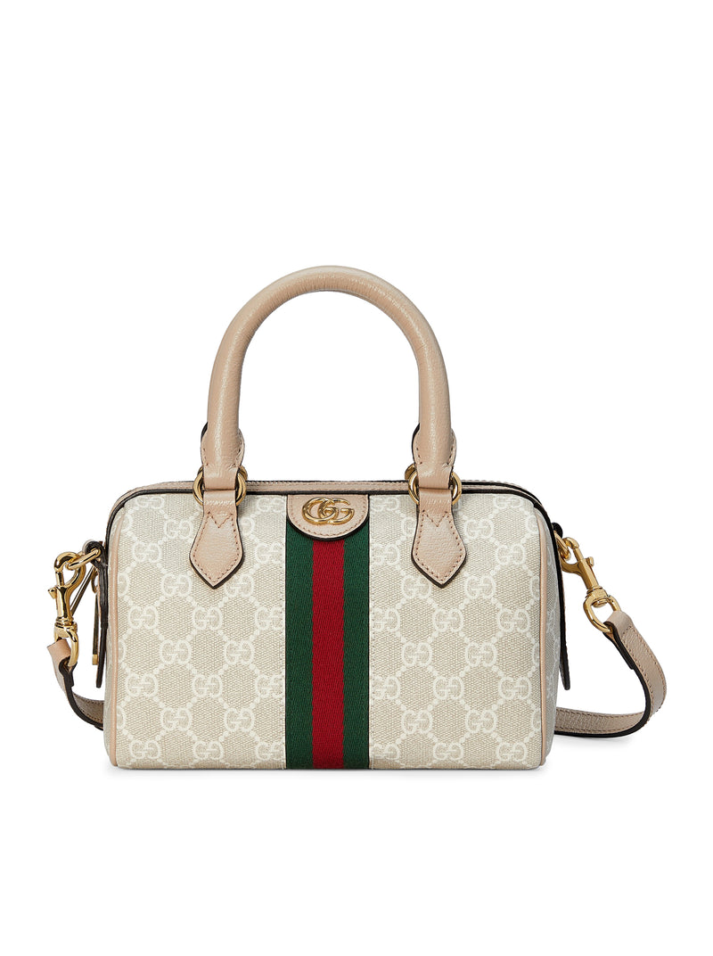 MINI BORSA A MANO OPHIDIA GG