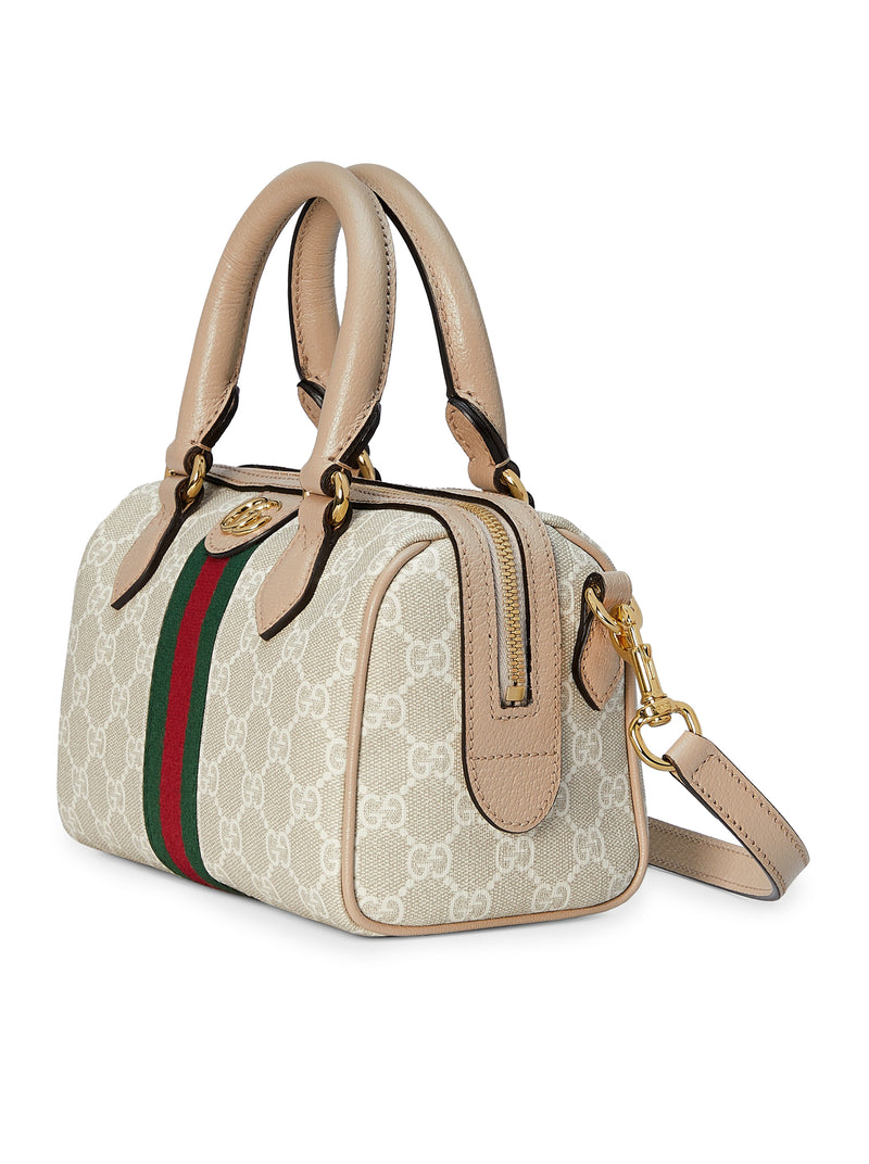 MINI BORSA A MANO OPHIDIA GG