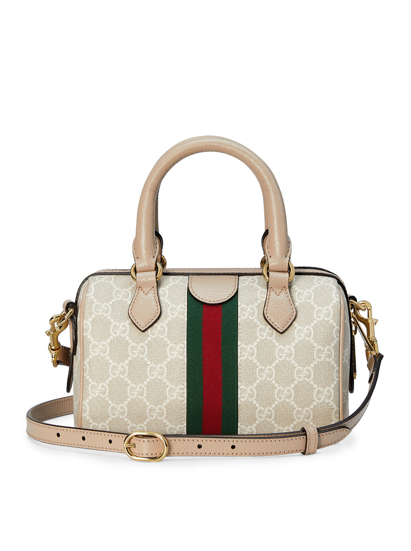 MINI BORSA A MANO OPHIDIA GG