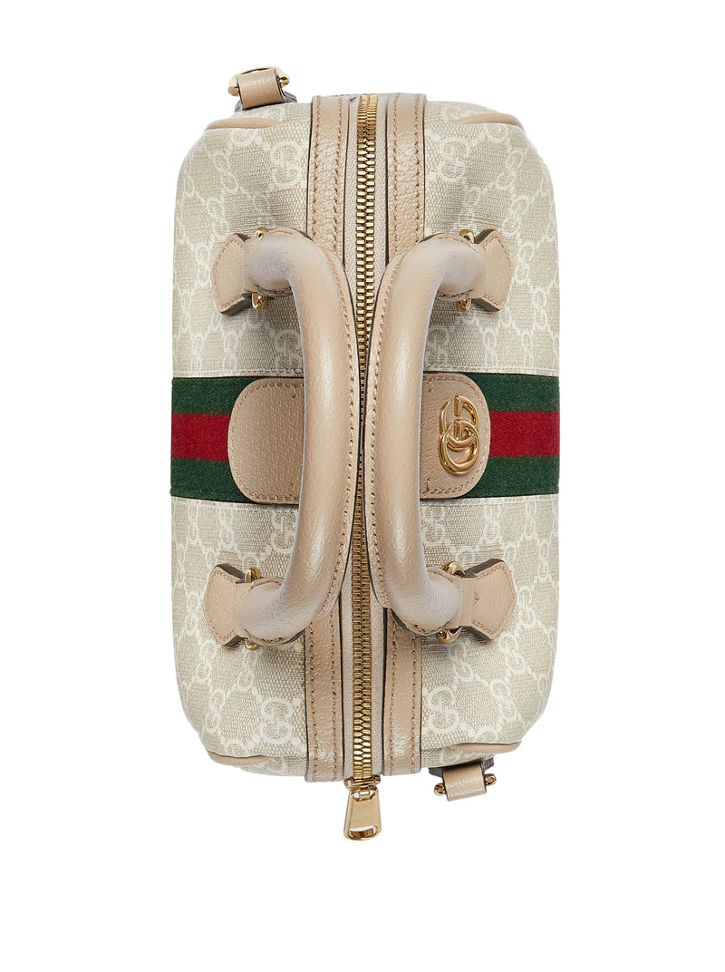 MINI BORSA A MANO OPHIDIA GG