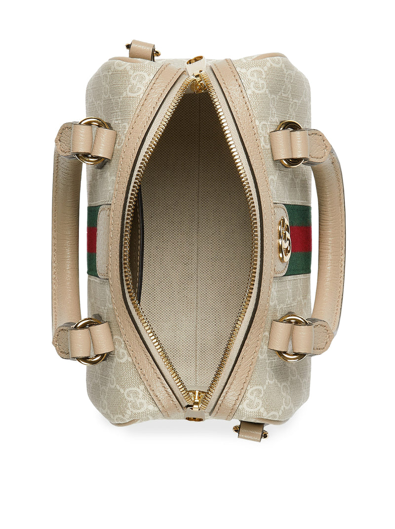 MINI BORSA A MANO OPHIDIA GG