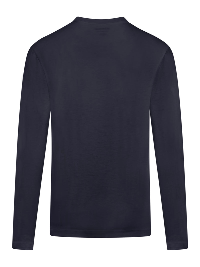 T-SHIRT IN COTONE BIOLOGICO (CONFEZIONE DA TRE)