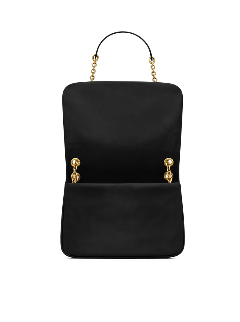 JAMIE 4.3 PICCOLA IN PELLE DI AGNELLO