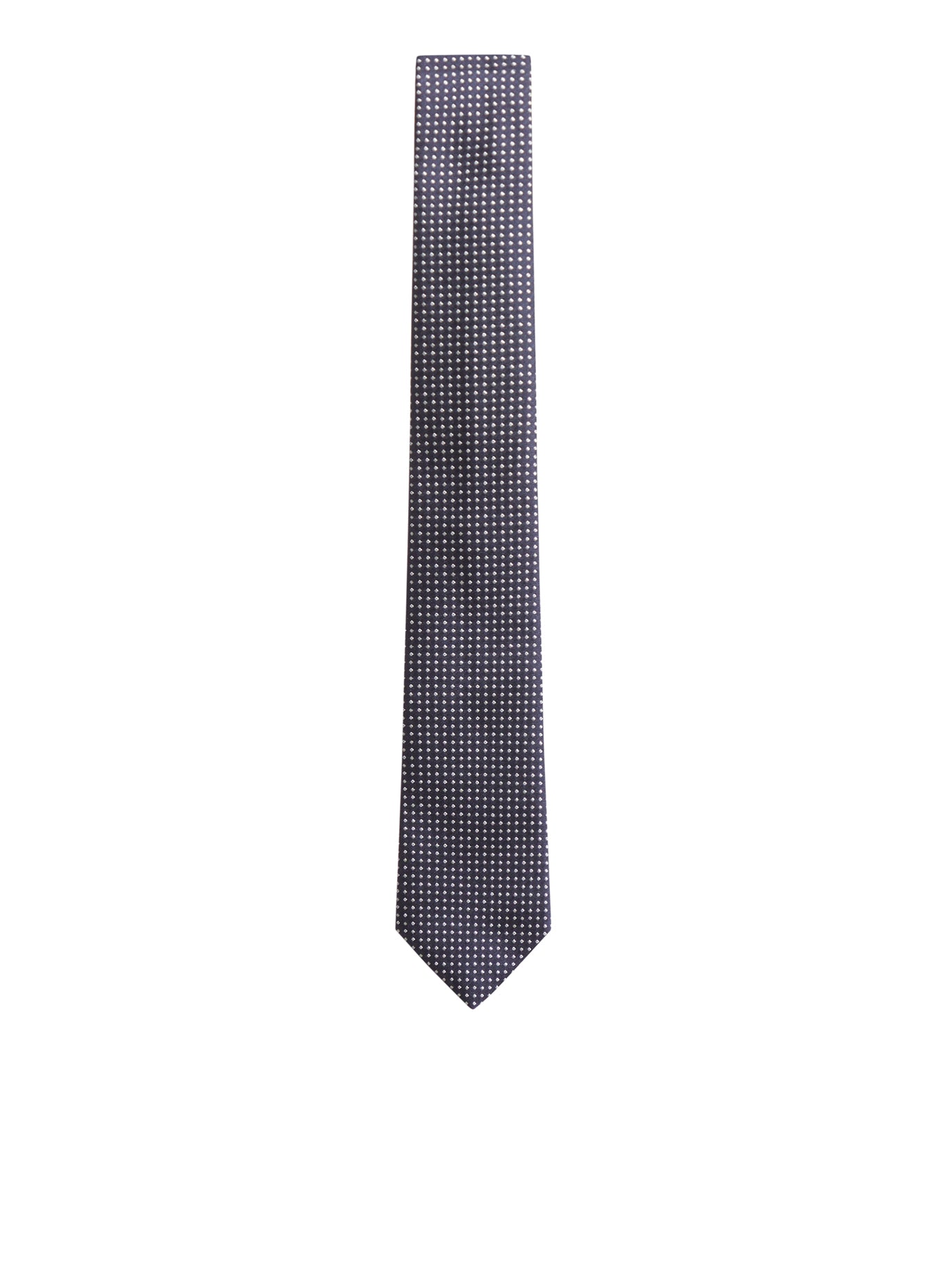 cravatta in seta