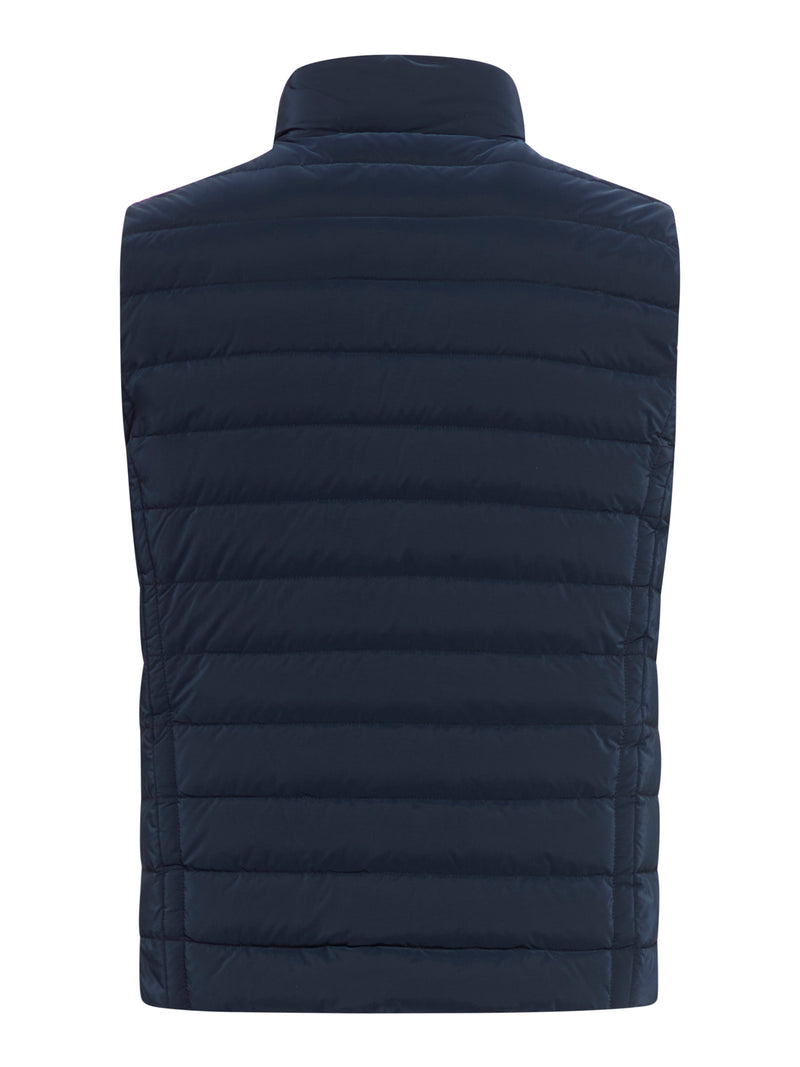 GILET CALAF-OS