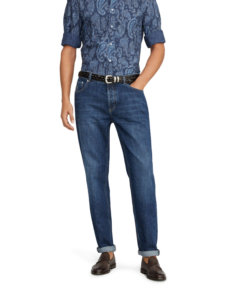 JEAND IN DENIM SLAVATO