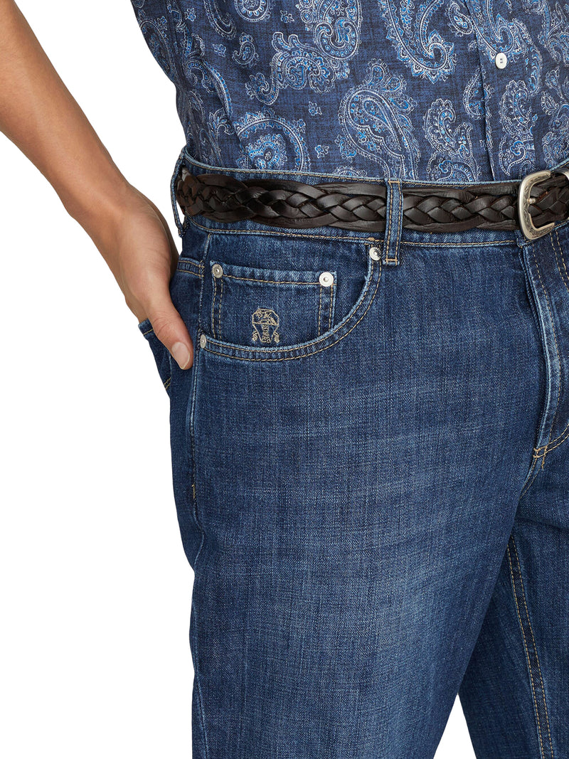 JEAND IN DENIM SLAVATO