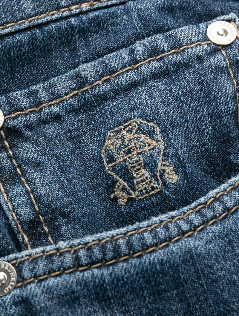 JEAND IN DENIM SLAVATO