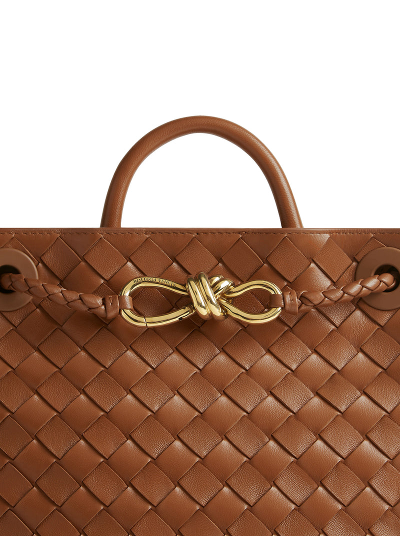 BORSA ANDIAMO PICCOLA