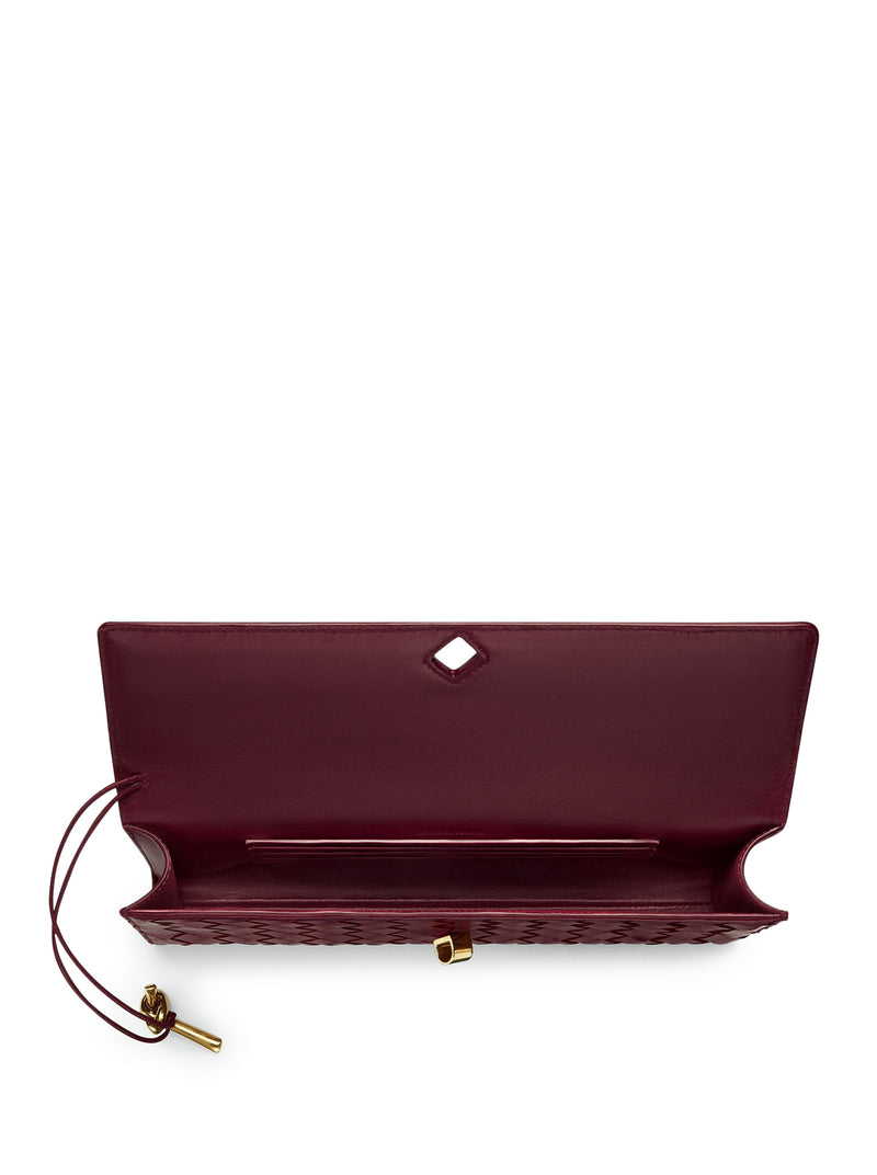 ANDIAMO CLUTCH