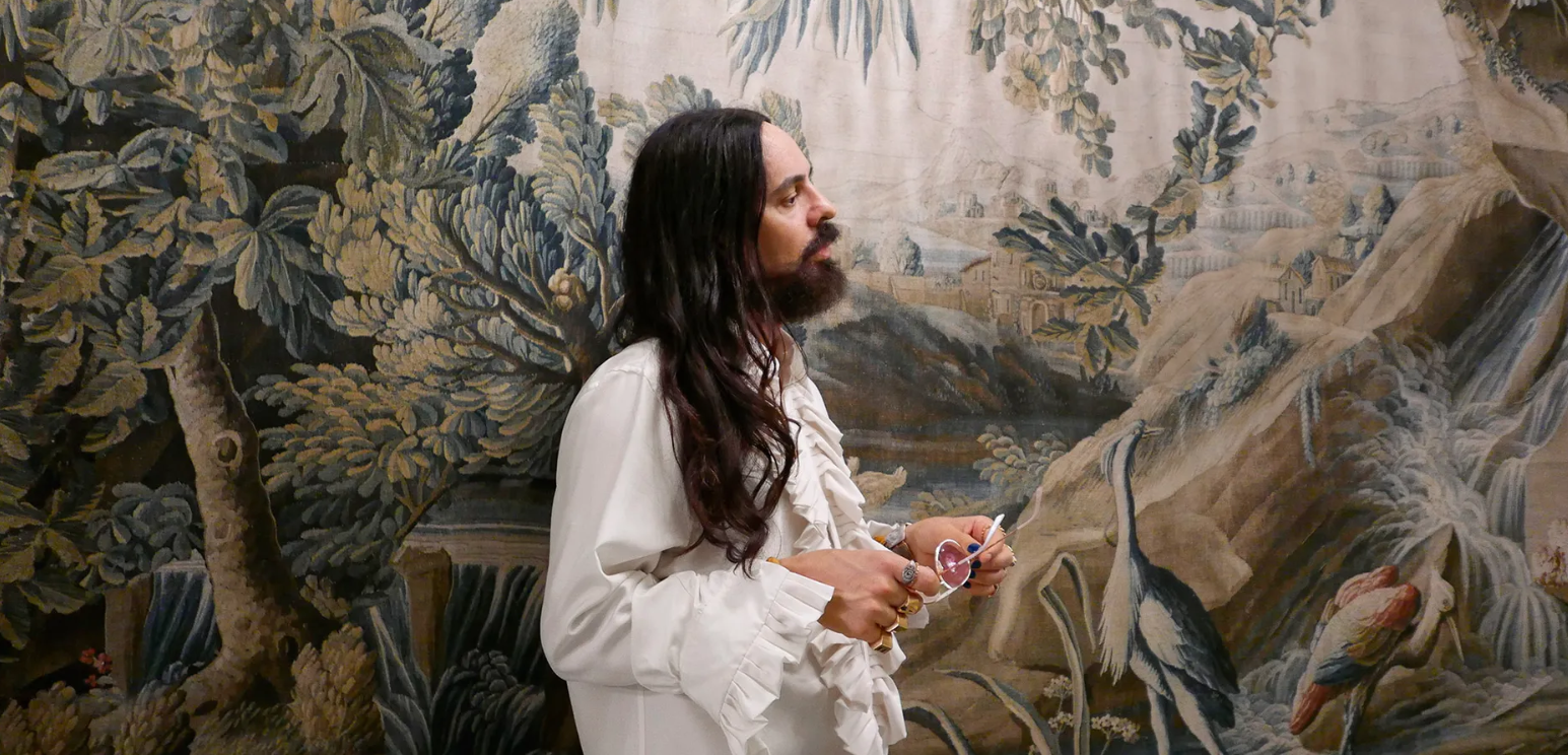 GUCCI NEWS: THE END OF ALESSANDRO MICHELE ERA
